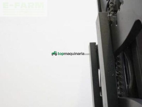 Elevadora - Linde - e 20 ph evo 386-02