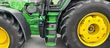 Tractor agrícola - John Deere - 8R 340