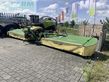 Cortacésped manual - Krone - easy cut b 950