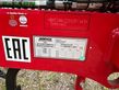 Cultivador - Horsch - terrano 6.4 gx