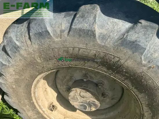 Telescopica - Dieci - agristar 40.7 ev