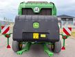 Empacadora gigant - John Deere - v451g
