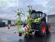 Henificador - Claas - volto 700