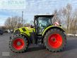 Tractor agrícola - Claas - arion 660 *demo* cmatic gps rtk
