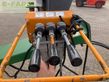 Remolqu esparcidor -  - rs 9,15 m voermengwagen