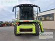 Cosechadora de Cereal - Claas - lexion 630