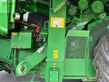Cosechadora de Cereal - John Deere - s670 zürn pf725 ssw