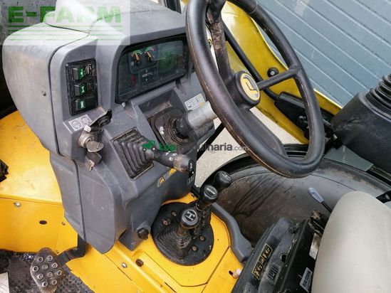 Tractor agrícola - Pasquali - orion 7.85 ar reversibel