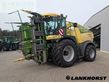 Cosechadora de Cereal - Krone - big x 480