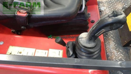 Minicargadora - Schaffer - 4670