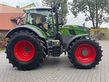Tractor agrícola - Fendt - 728 profi plus