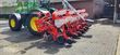 Sembradora monograno mecanica - Gaspardo - mirka 8 rows electric isobus