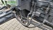 Tractor agrícola -  - t7.175 powercommand