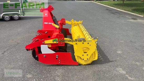 Grada rotativa -  - fox 300d
