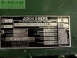 Cosechadora de Cereal - John Deere - 6710