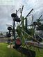 Rastrillo - Claas - liner 2800