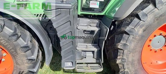 Tractor agrícola - Fendt - 718 vario scr profi