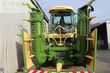Cosechadora de Cereal - Krone - big x 630