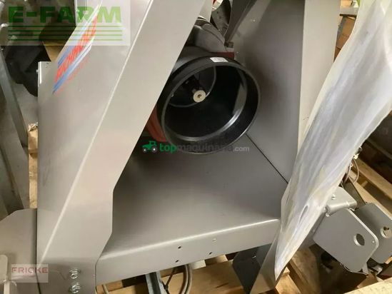 Riego -  - zapfwellengenerator bu-zg20