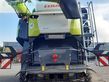 Cosechadora de Cereal - Claas - lexion 8700 terra trac