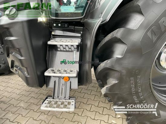 Tractor agrícola - Valtra - t 175 ed