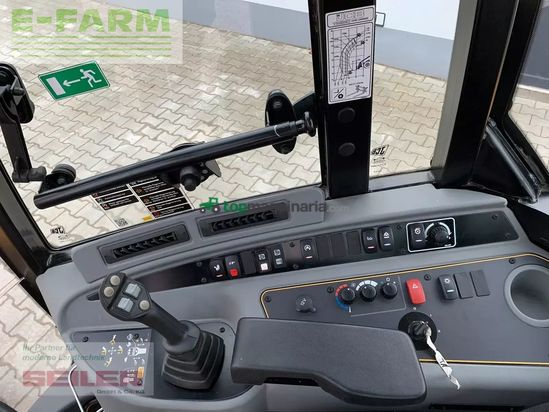 Telescopica - JCB - tm 180 agri *vollausstattung*