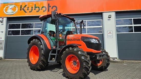 Tractor agrícola - Kubota - m4-063