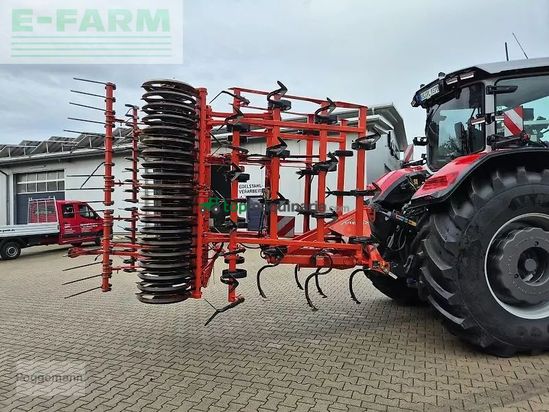 Cultivador - Kuhn - prolander 500r