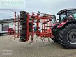 Cultivador - Kuhn - prolander 500r
