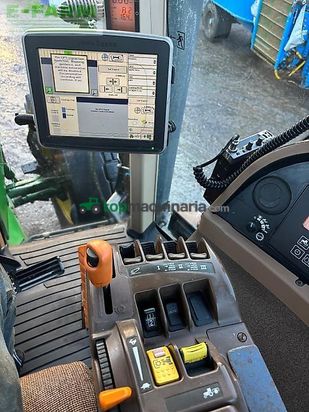 Tractor agrícola - John Deere - 7930