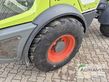 Minicargadora - Claas - torion 639