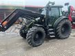 Tractor agrícola - Valtra - g 125a mit fl