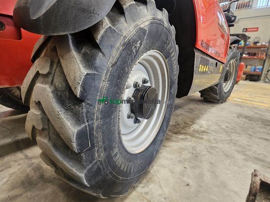 Telescopica MANITOU MT1335 EASY