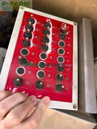 Equipamiento / accesorio - Pichon - tci26500