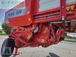 Remolqu agrícola - Pöttinger - faro 4500