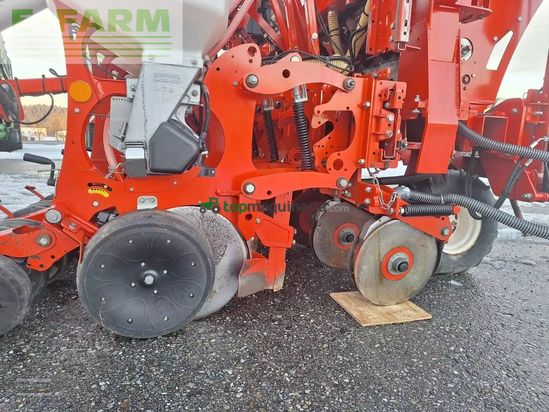 Sembradora monograno mecanica - Gaspardo - maga 7 rhg.