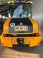 Minicargadora - JCB - 409 agri