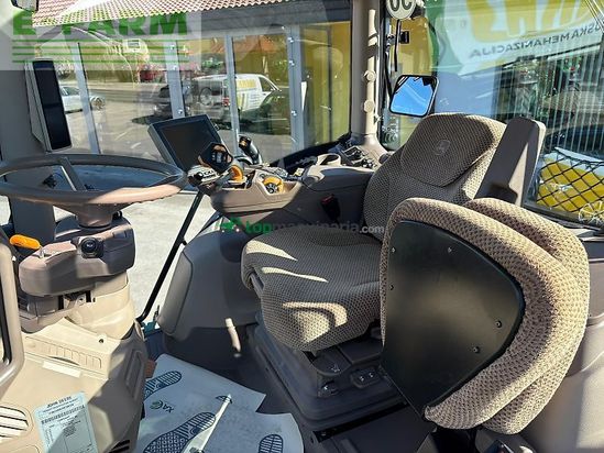 Tractor agrícola - John Deere - 6r 140