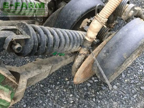 Sembradora directa - John Deere - 750 a