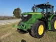 Tractor agrícola - John Deere  6150R