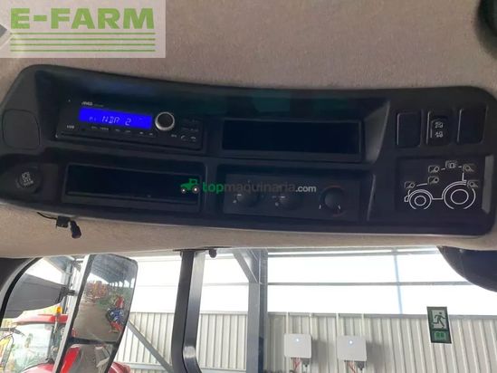 Tractor agrícola - Steyr - 6300 terrus cvt CVT