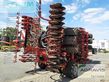 Sembradora - Kverneland - u-drill 6m