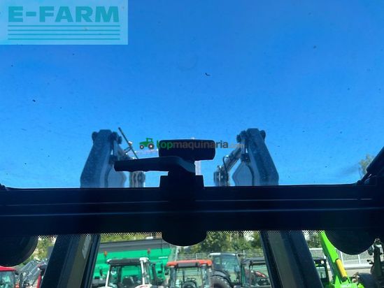 Tractor agrícola - Valtra - n 175d mit rüfa