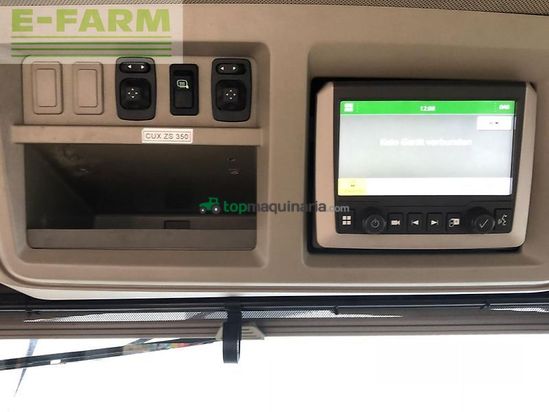 Tractor agrícola - John Deere - 7r 290 | rtk | autopower