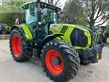 Tractor agrícola - Claas - ARION 650 CEBIS
