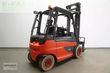 Elevadora - Linde - e 45/600 h 388