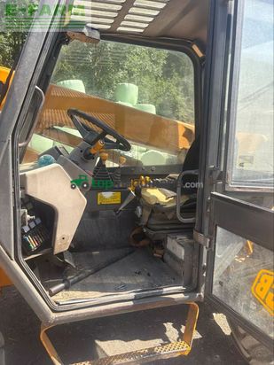 Telescopica - JCB - jcb526s