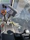 Cosechadora de Cereal - Claas - evion 410