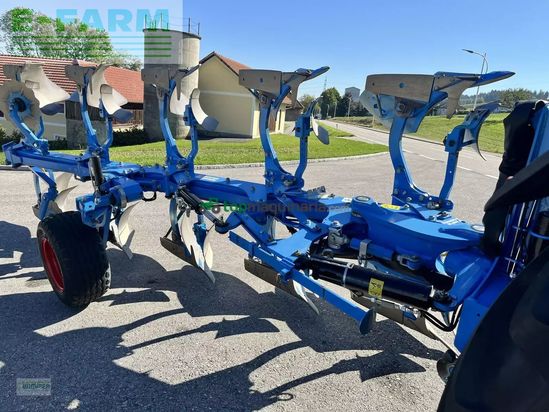 Arado - Lemken - juwel 8 - 5 schar / 6 schar pflug