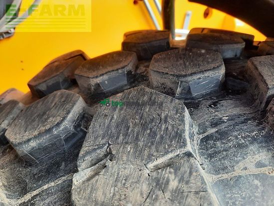 Telescopica - JCB - 536-95 agri xtra